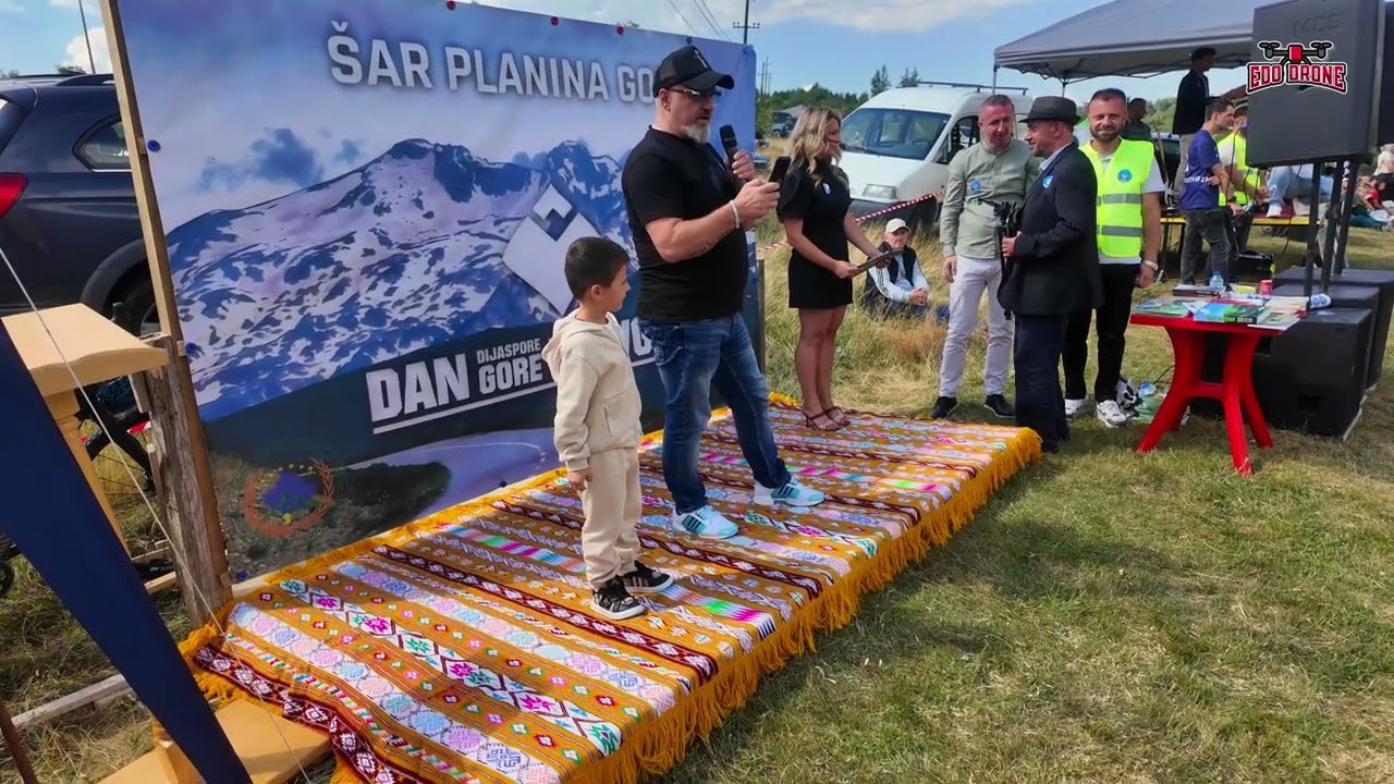 Dani Dijaspora Gora  2025