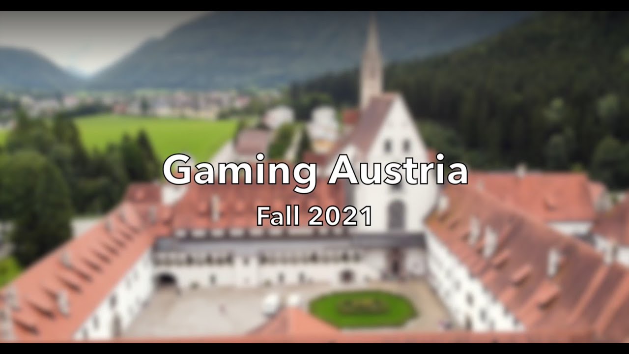 Gaming Fall 2021