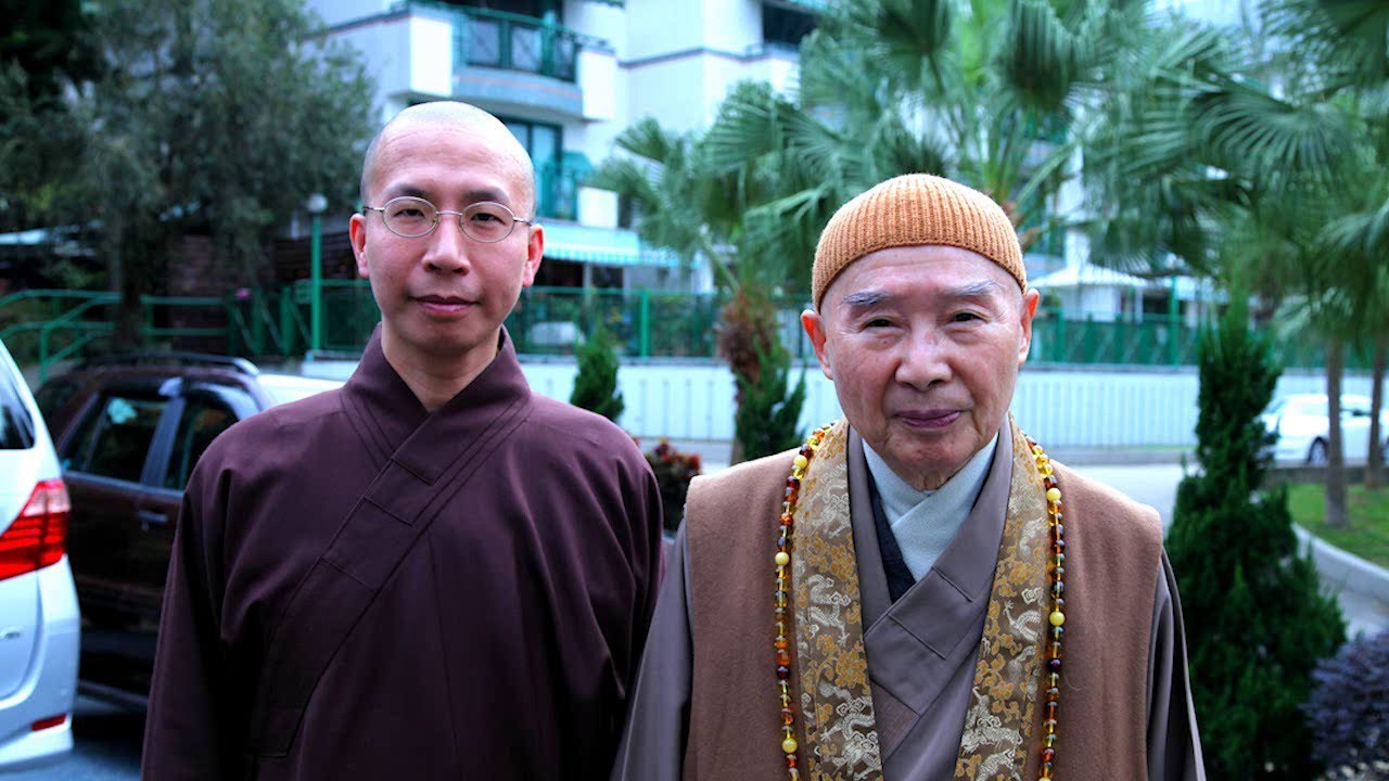 如何護持老人往生淨土丨定弘法師（字幕）