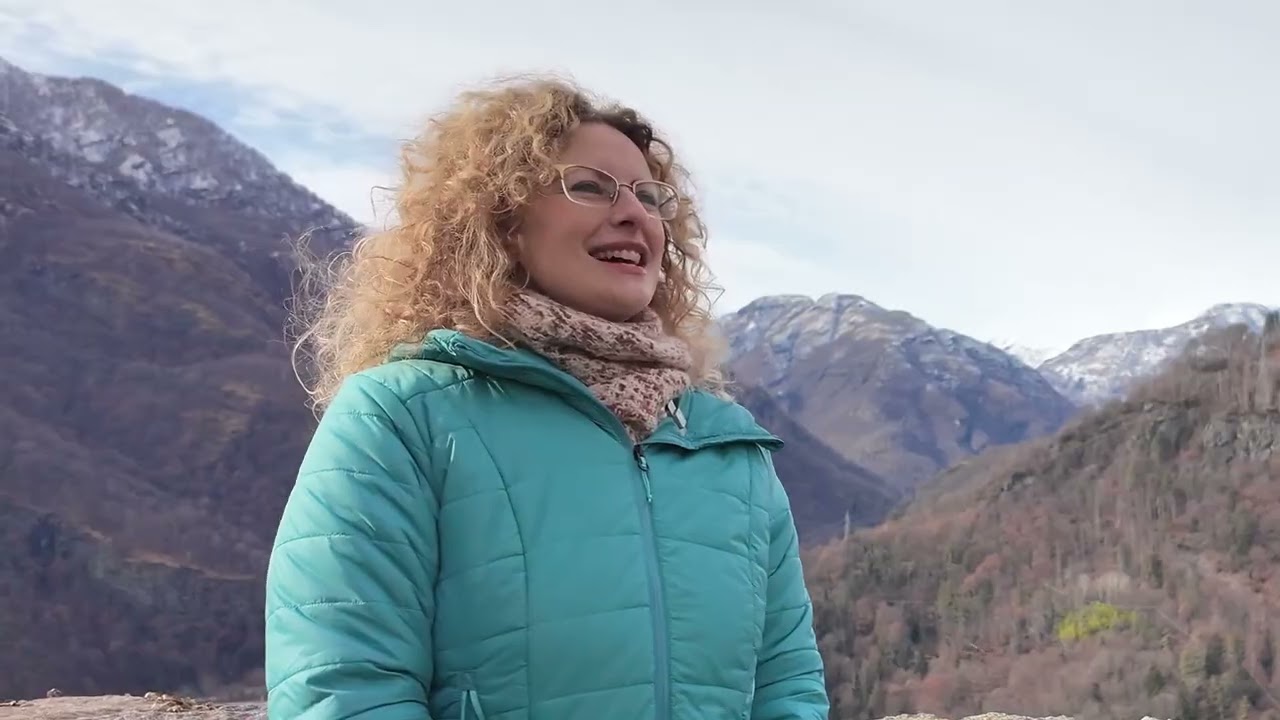 Puntata 1114 - Obiettivo Valsesia-Vercelli - La Valsesia delle donne
