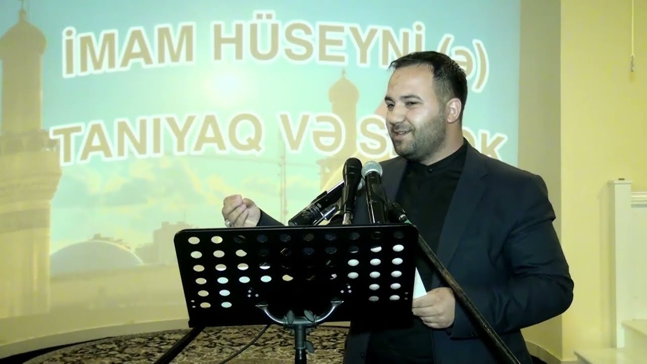 Hz. Qasim İbn Həsən (ə) və qardaşı Hz. Abdullah ibn Həsən (ə) haqqında- zikri m&uuml;sibət | Cəfər Cəfəri