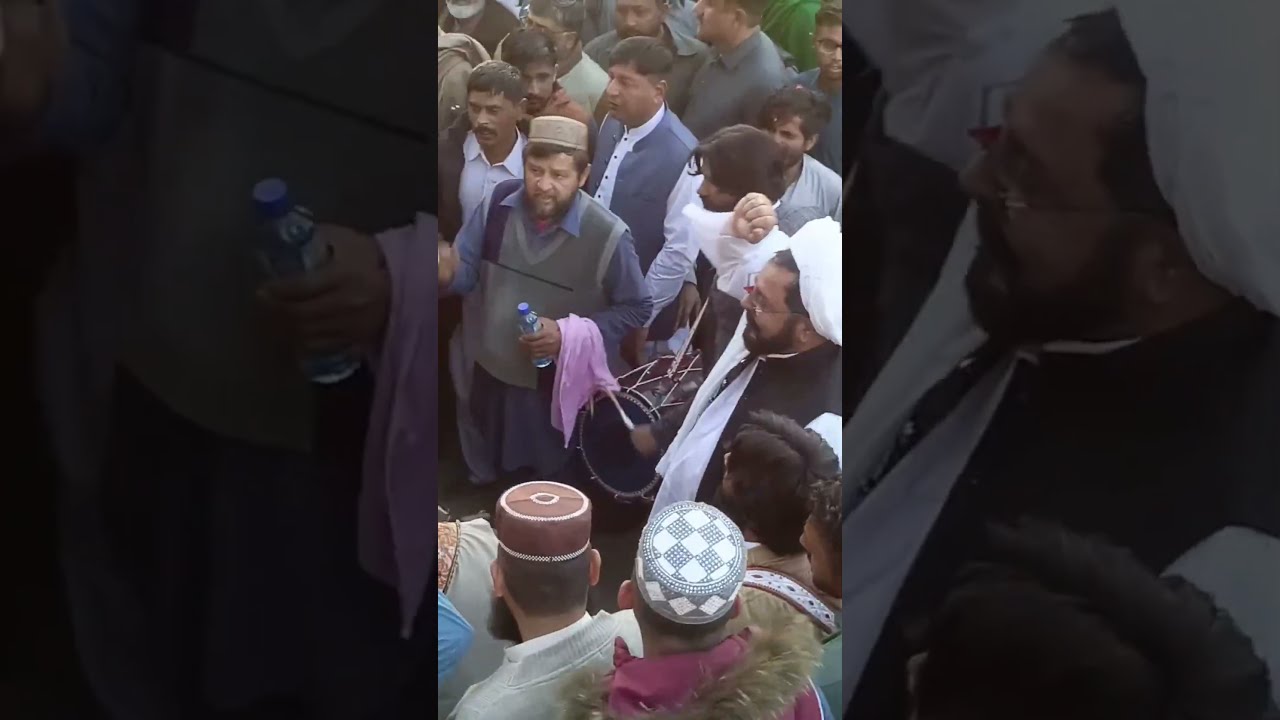 Mela jaurah Sharif Darbar