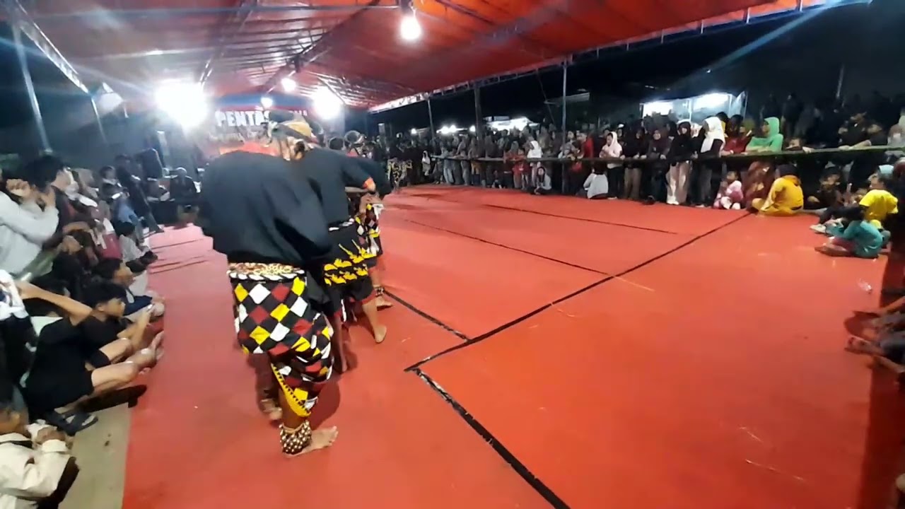 WAROK PUTRA SMB GUNTUR Full Surup#Spesial Tahun Baru #2026