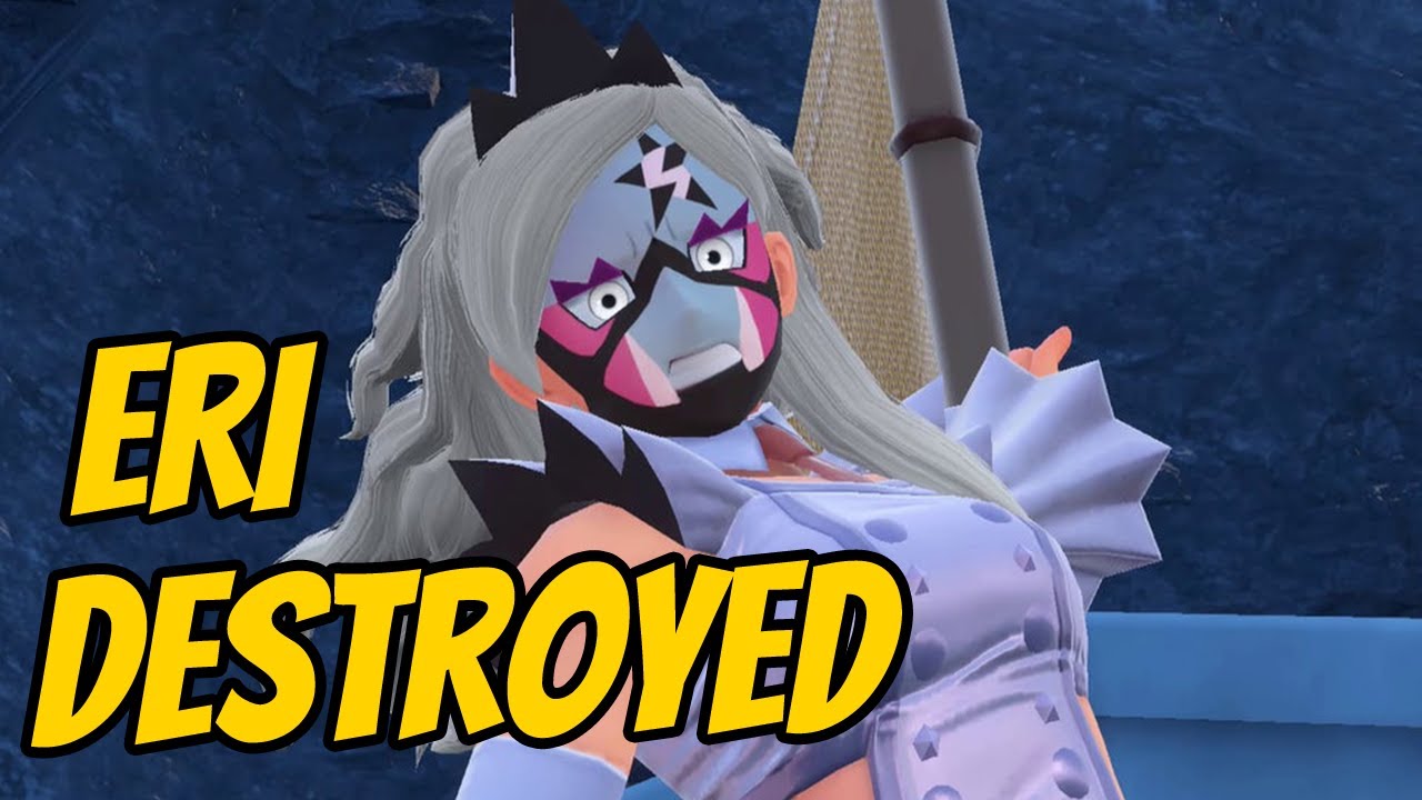 WE SPENT THE WHOLE EPISODE NOT TALKING ABOUT THIS GAME