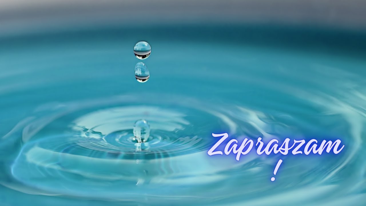 Odpowiedź na komentarz. Jak mieszam wodę RO z wodą kranową.