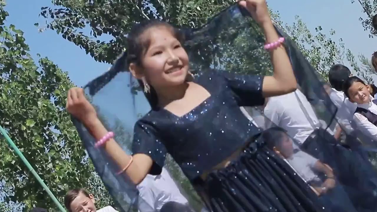 33-sonli maktabda 
