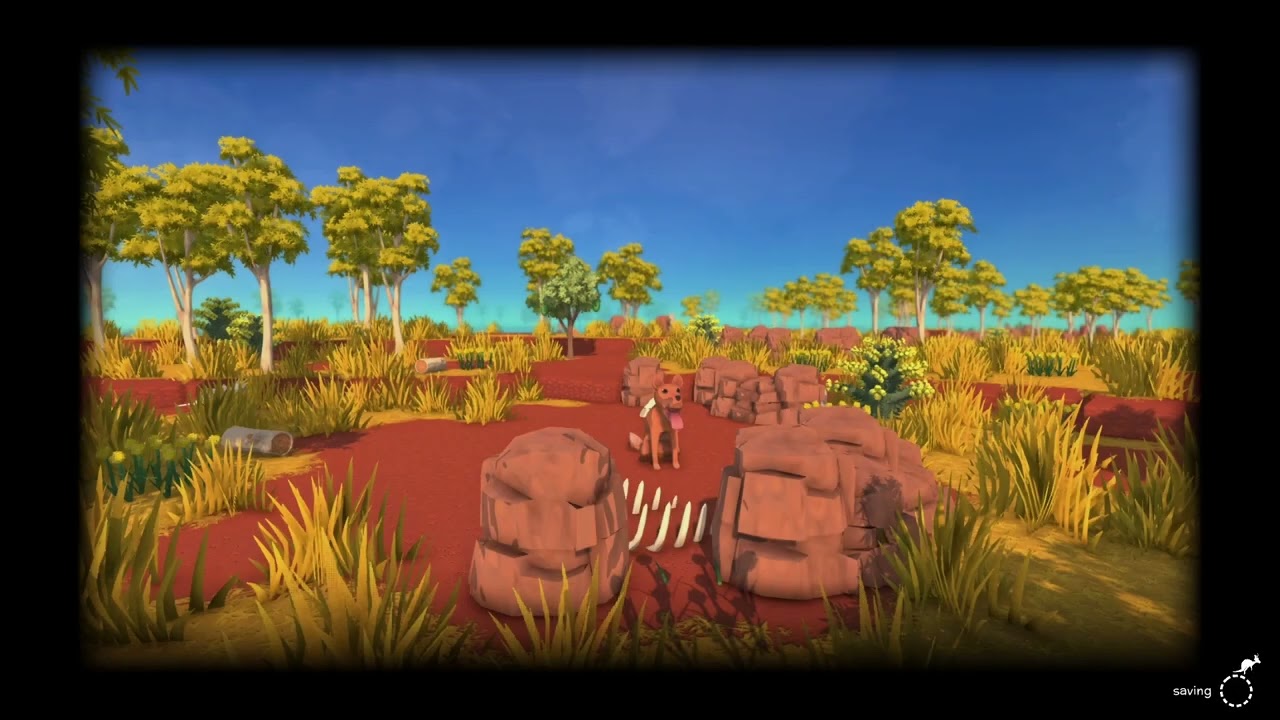 TRICKS ON BEATING ALPHA CROCO - Dinkum solo gameplay