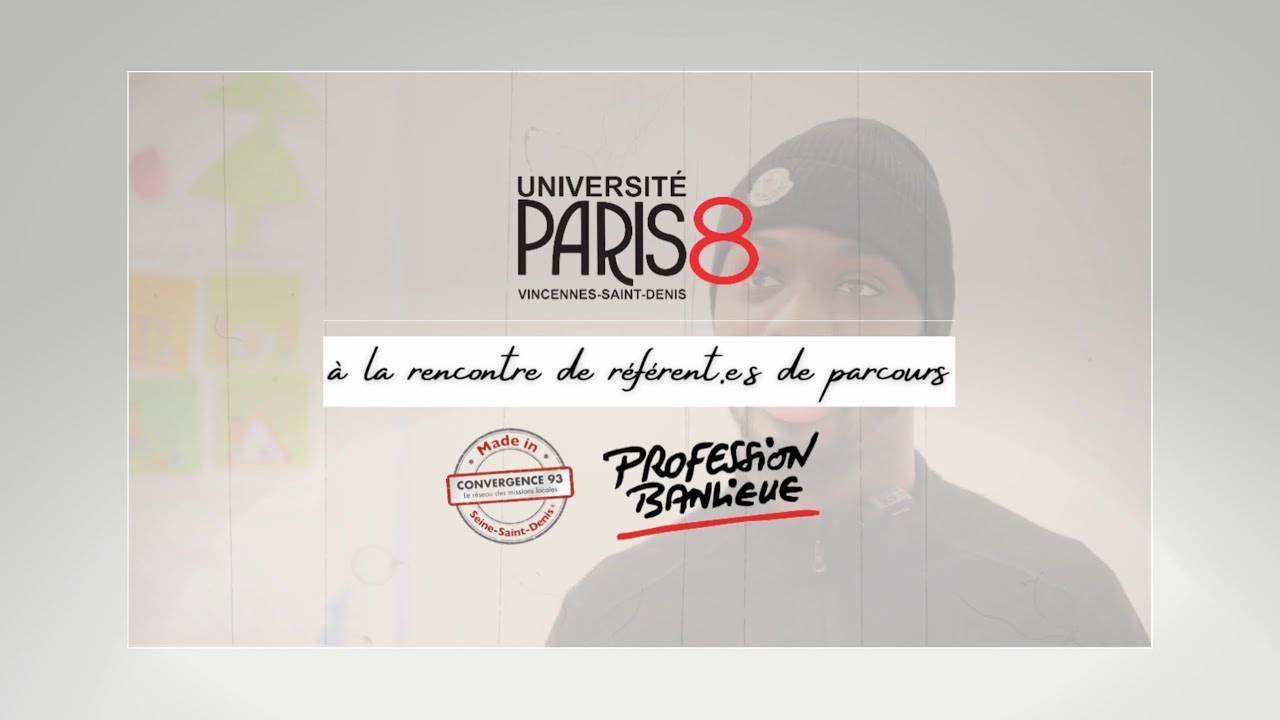 &Agrave; la rencontre d&rsquo;Idrissa Traor&eacute;, r&eacute;f&eacute;rent de parcours PRIJ