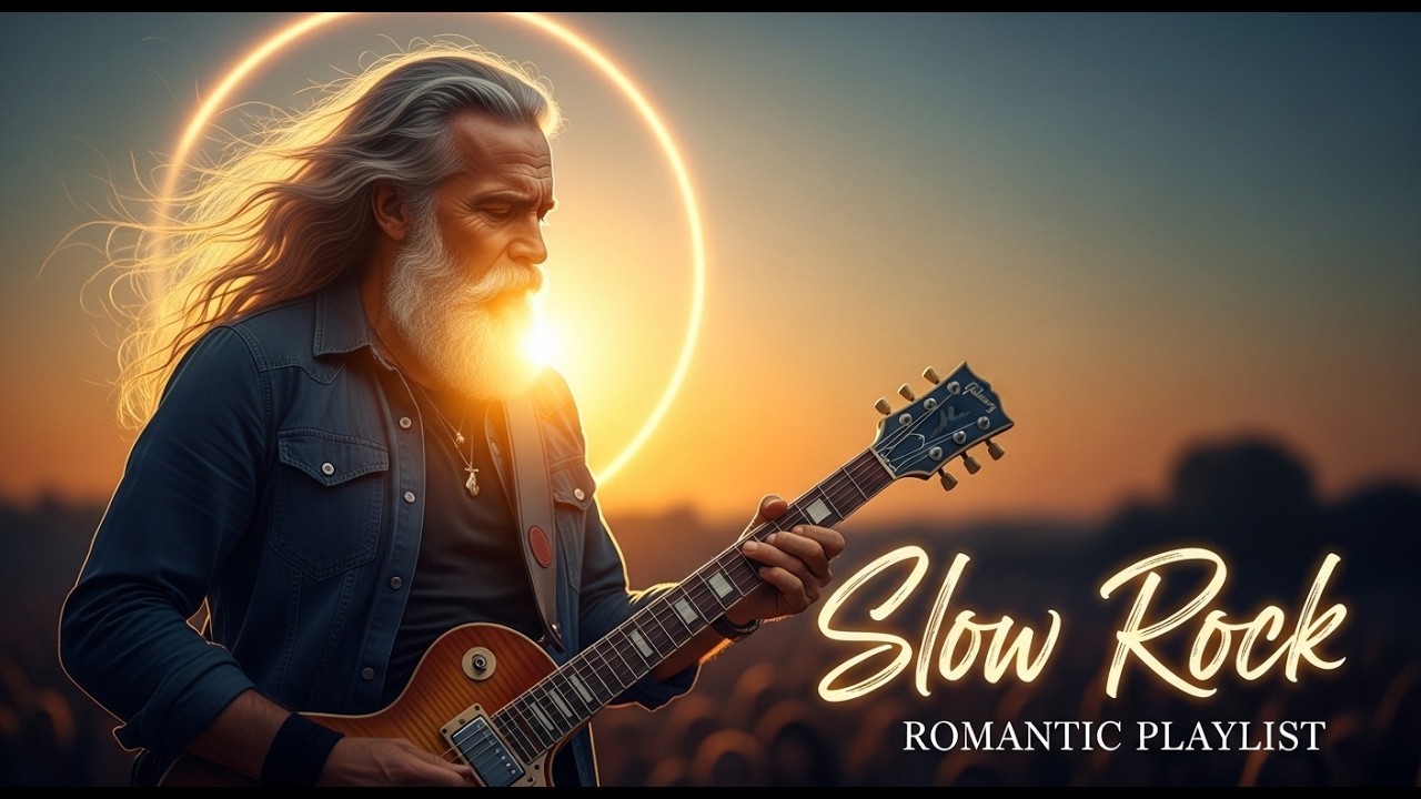 Steelheart, Scorpions, Bon Jovi, Aerosmith, Nirvana, Metallica, Guns N Roses – Timeless Classic Rock