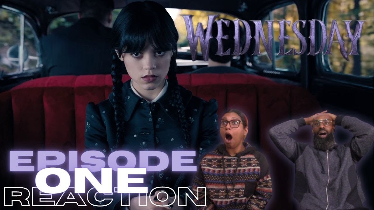 Wednesday 1x1 | 