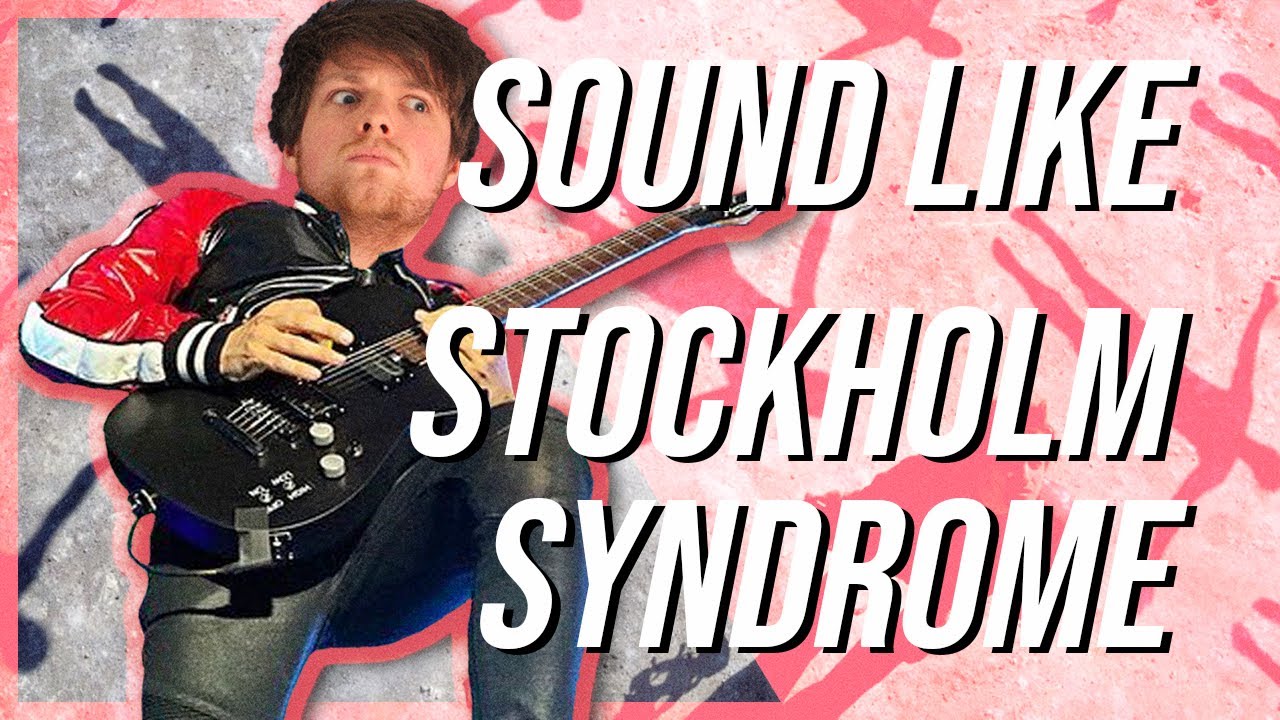 Sound Like Muse - Stockholm Syndrome