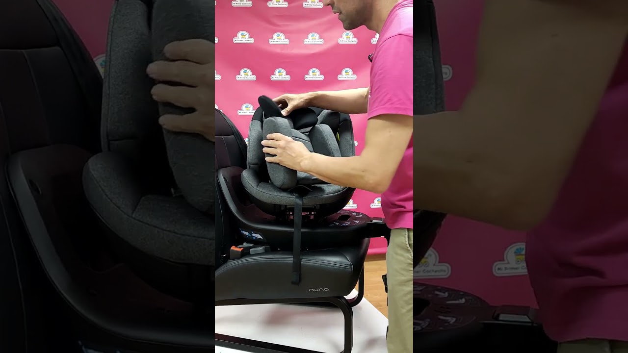 Silla de coche Be Cool Zeus