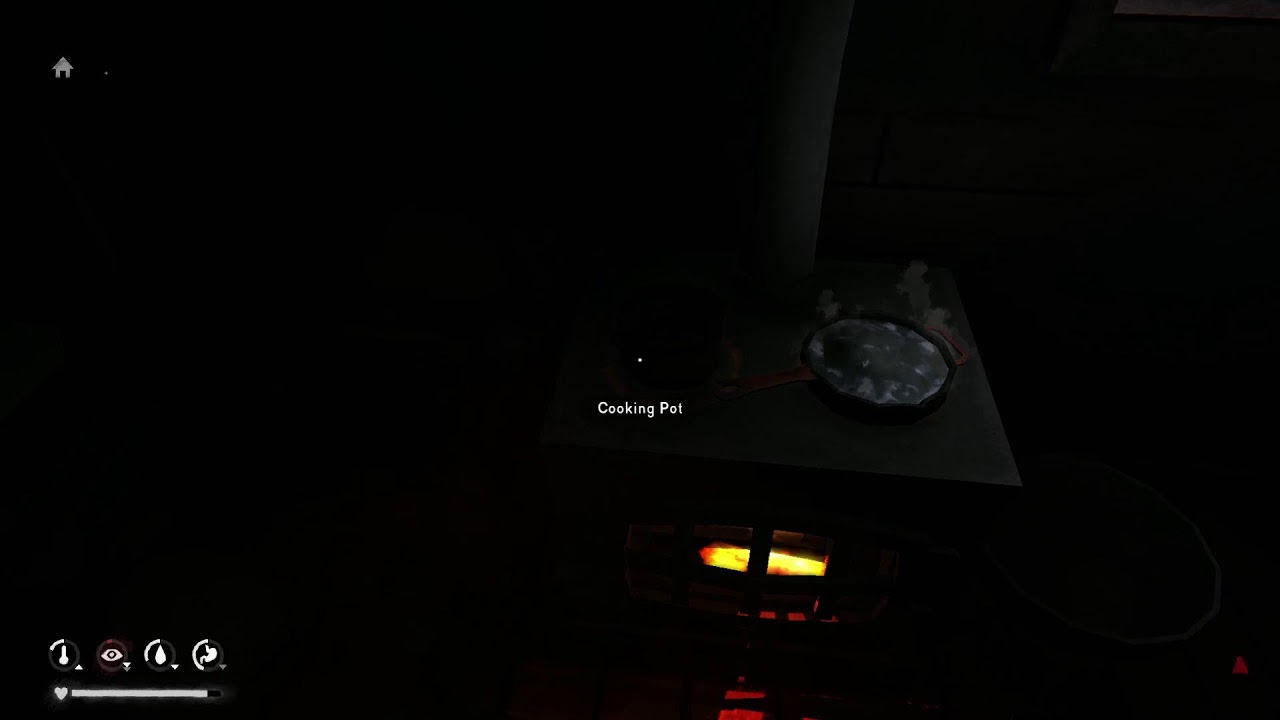 The Long Dark