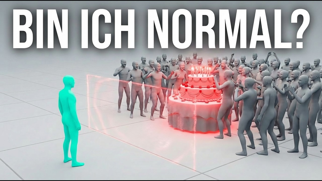 Warum deine Freunde mehr Freunde haben als du