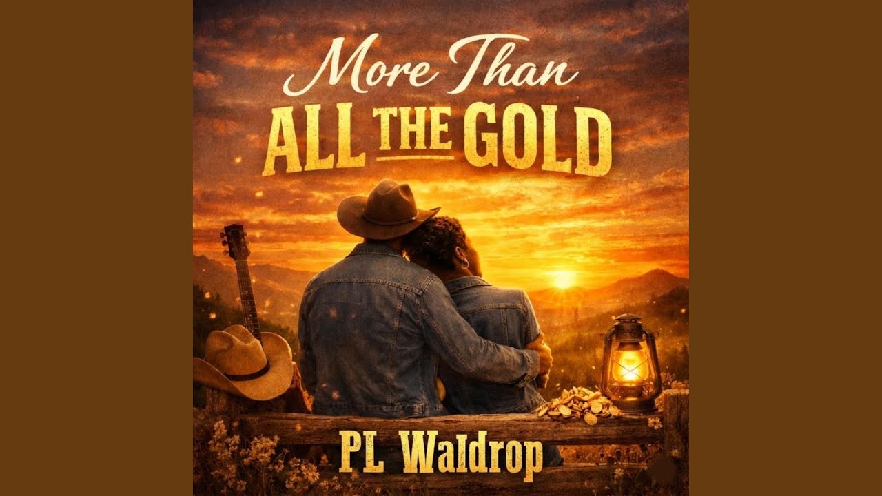 More Than All The Gold