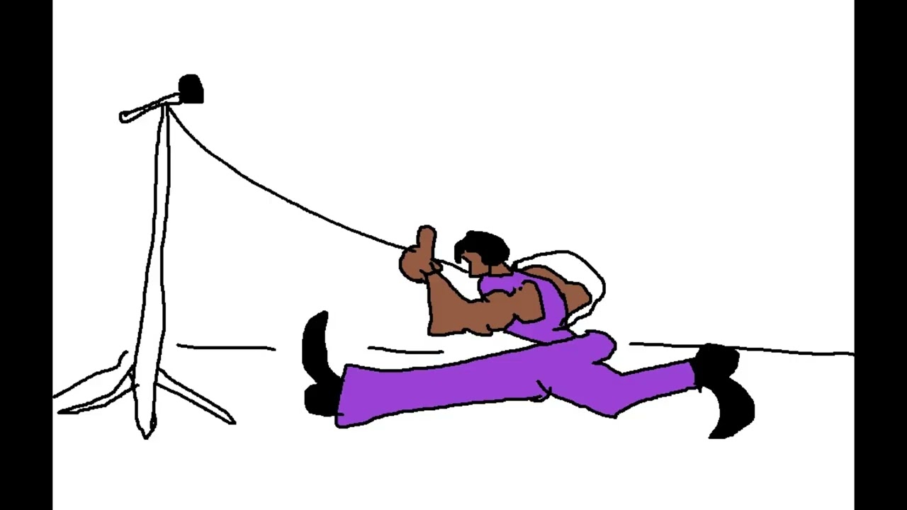 I Got You .(James Brown)-   Speed Ver.