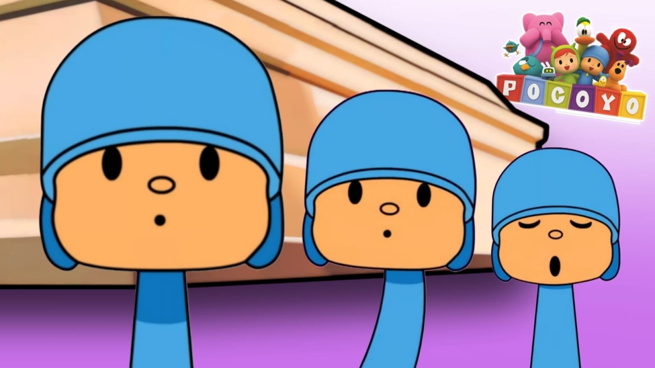 Sprunki Oc Pocoyo - Coffin Dance Song (Cover)
