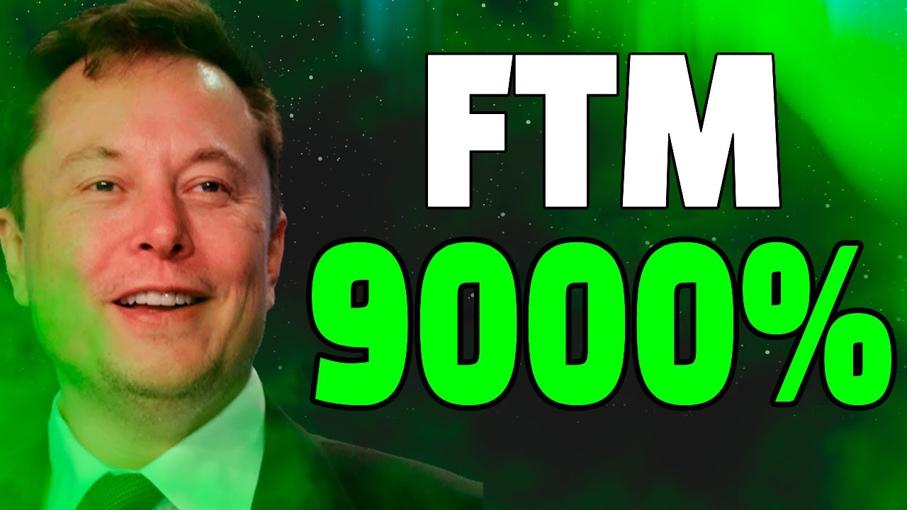 FTM PRICE WILL X9000 ON THIS DATE - Fantom PRICE PREDICTION 2024 & 2025