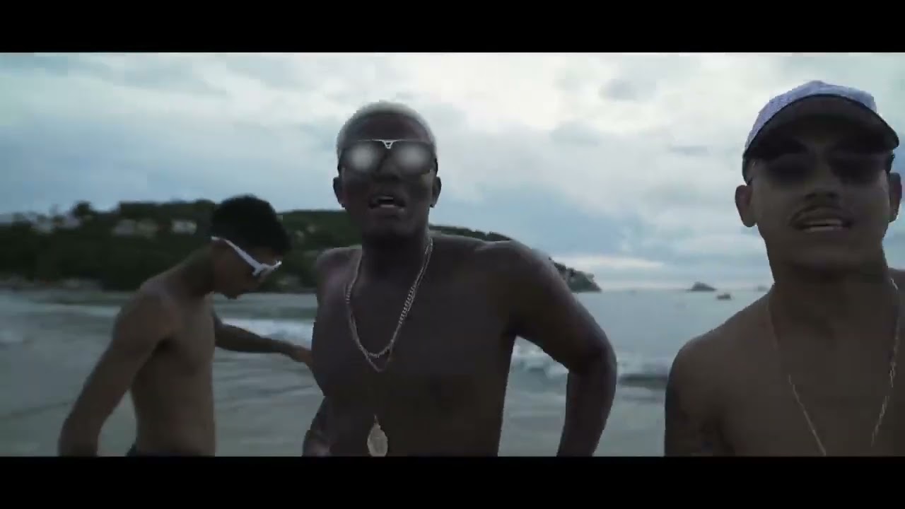 MC IG  - 3 Dias Virado (Video Clipe) Jorgin Deejhay