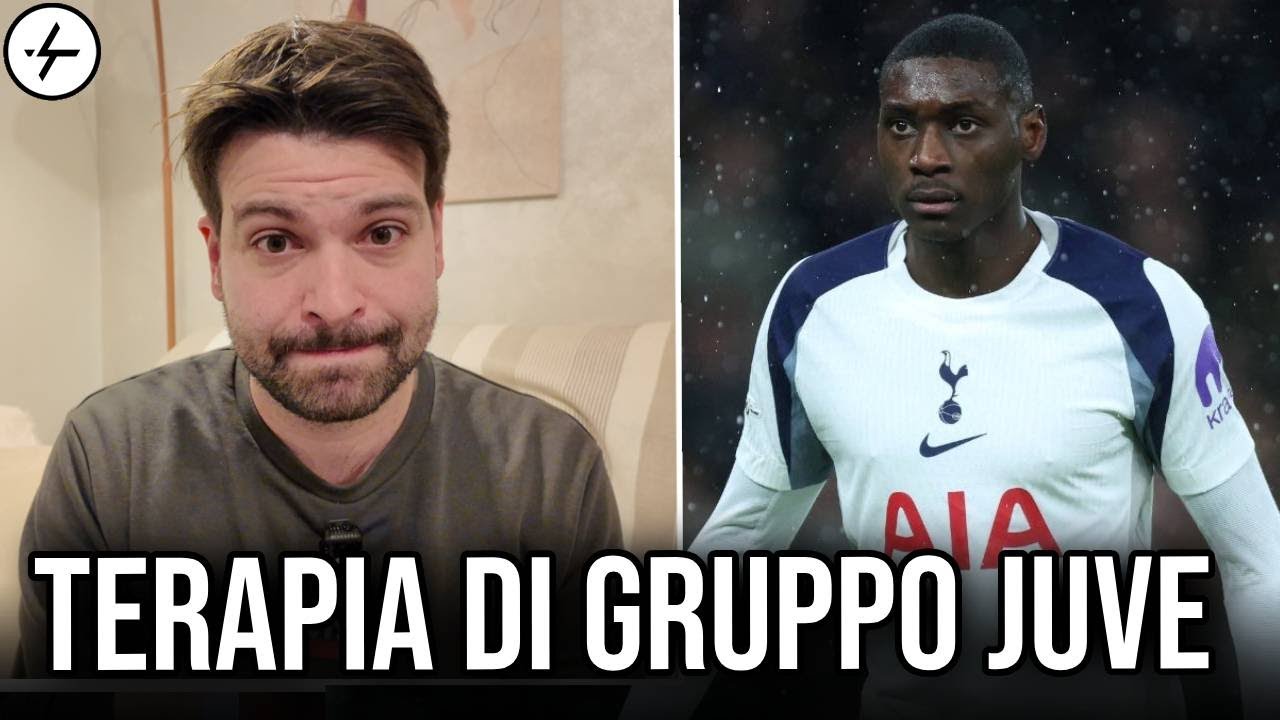 Il Tottenham NON VUOLE lasciare Kolo Muani, la Juventus rimane DI NUOVO FREGATA?