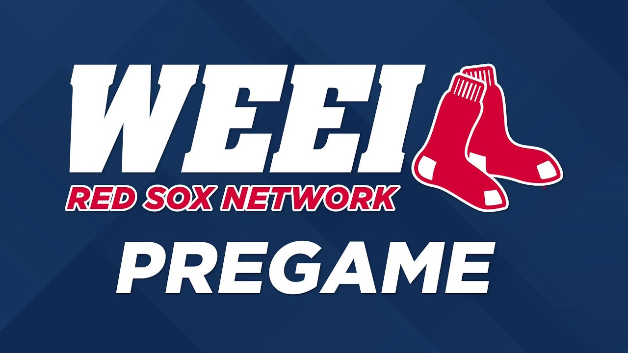 WEEI Boston Sports Original Daily Livestream