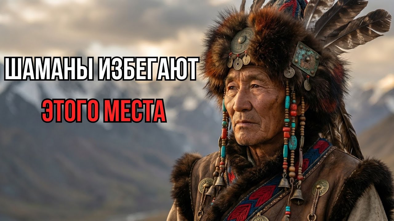 НЕ ПЕРЕСЕКАЙТЕ этот перевал Алтая после захода солнца! 15 групп туристов ПРОПАЛИ здесь
