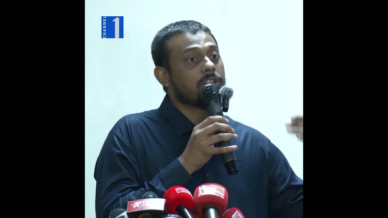 আগে হল থেকে মেয়েরা ছাত্রদলের ছেলেদের দেখতে আসত: নাসীরুদ্দীন পাটওয়ারী Nasiruddin #ChannelOneNews