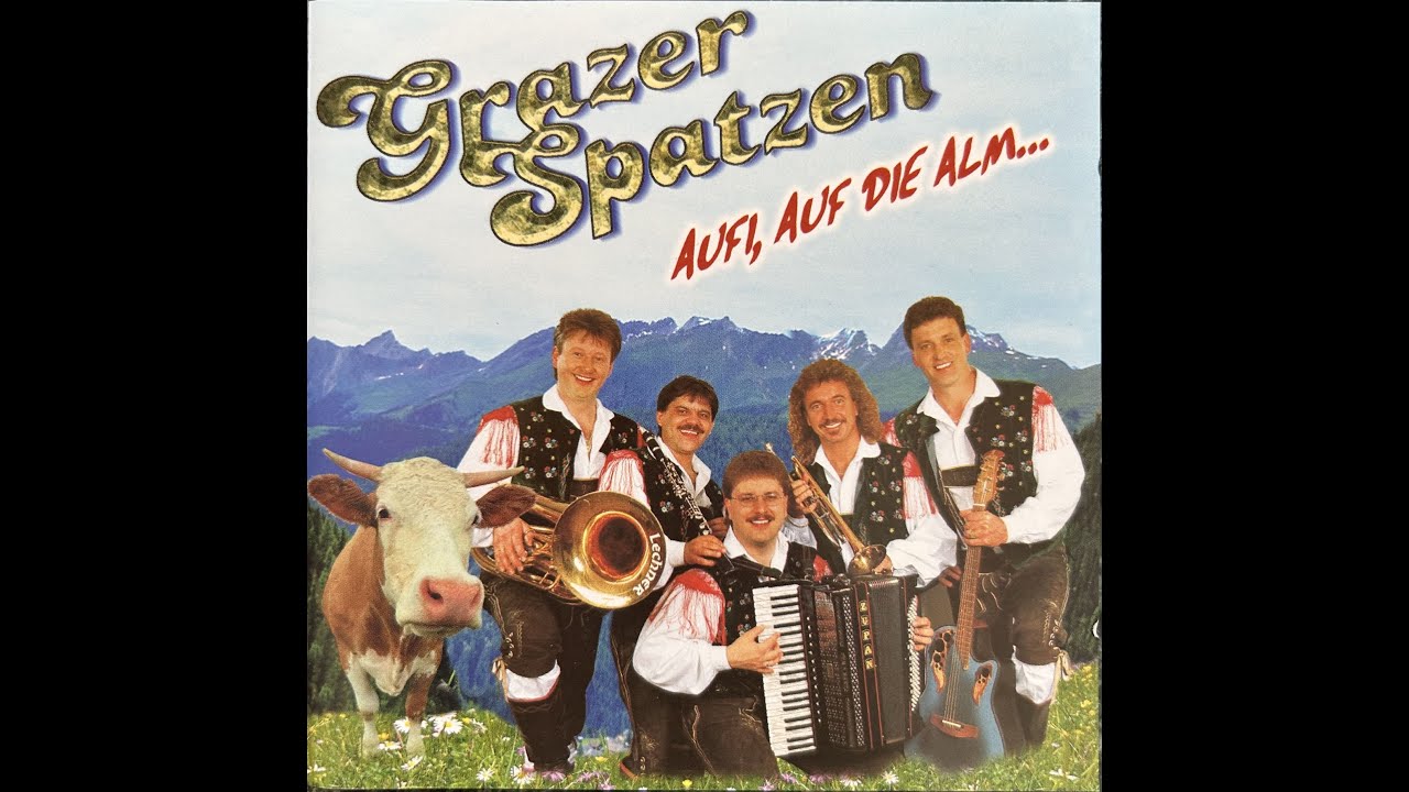 Grazer Spatzen - Liebes Elternhaus