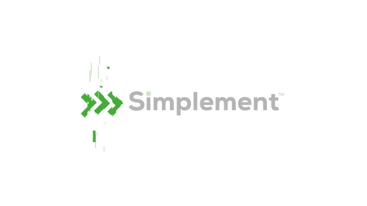 Демонстрация Simplement Data Liberator&trade;