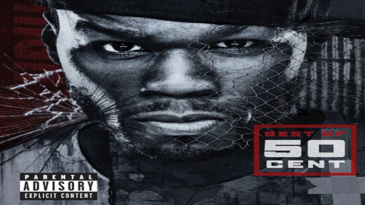 50 Cent - Get Up Slowed