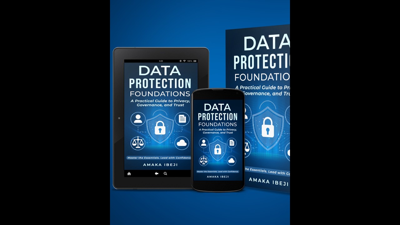 Q1 2026 Policy and Practice WG Data Protection Foundations Ch 2