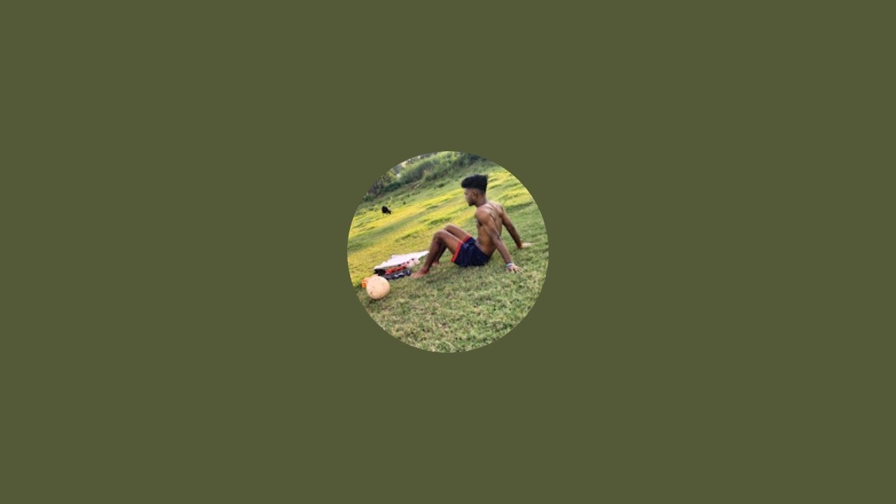 sport love_23 is live!
