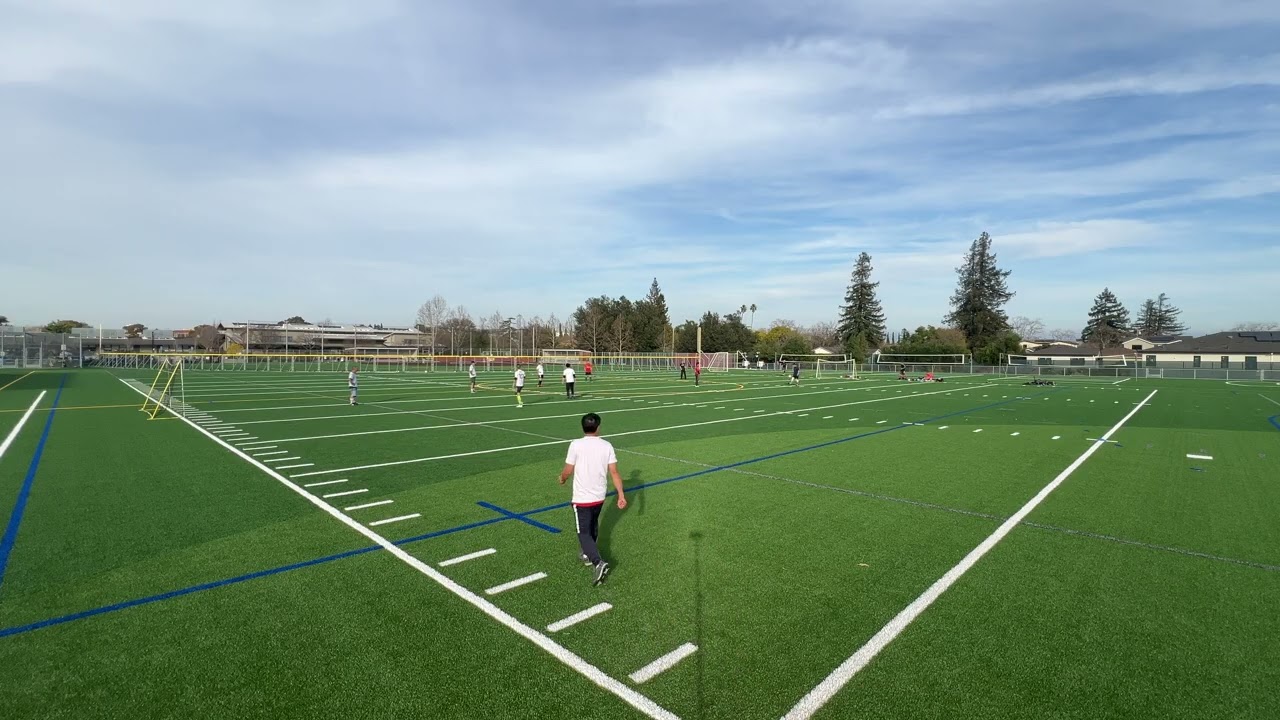 260201 Sun Cupertino High