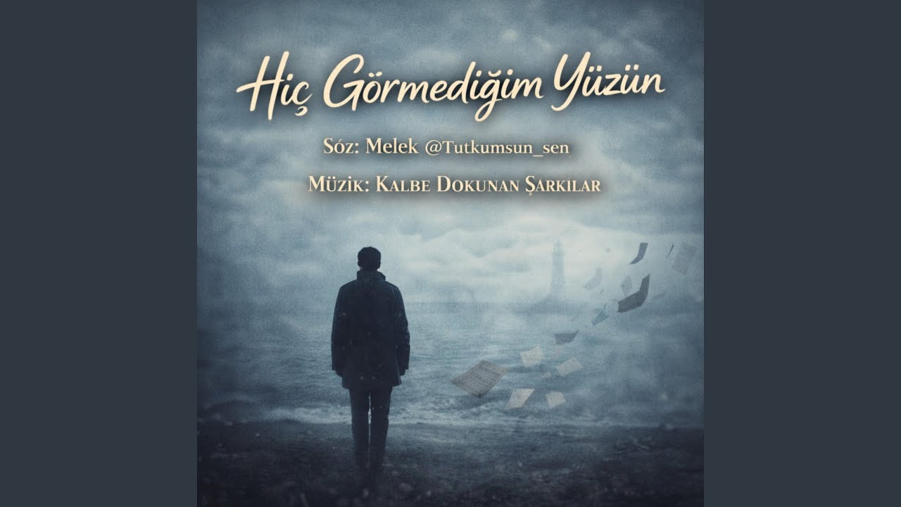 Hiç Görmediğim Yüzün