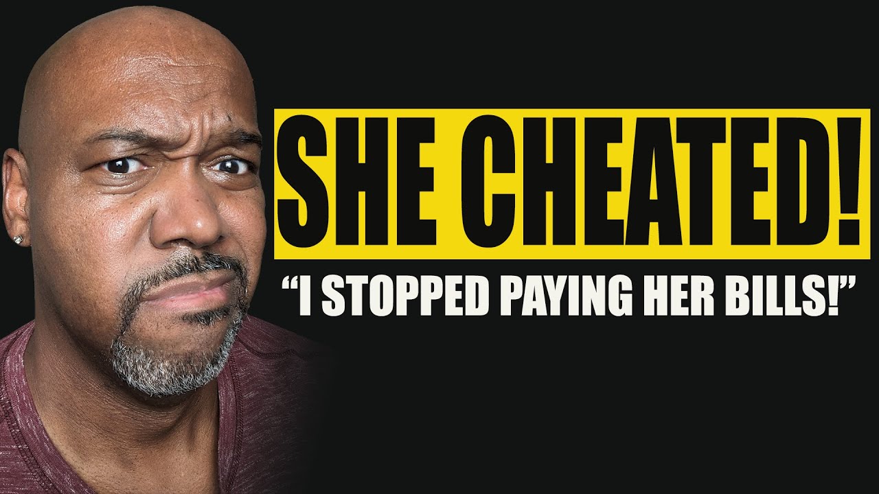My Wife's 'Late Night Gym Sessions' Cost Her Everything.