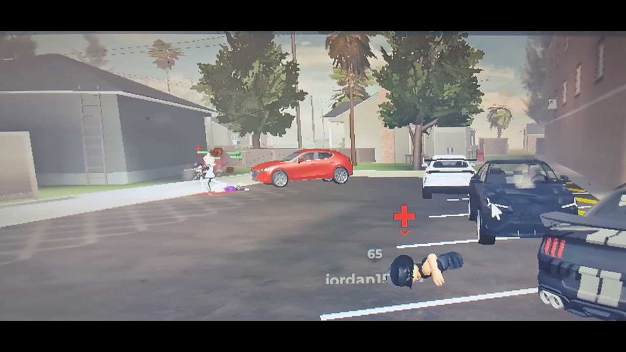 Aim: TORCOROMA7