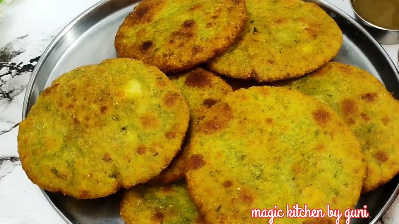 कच्चे मटर-आटे की खस्ता कचोरी ऐसे बनाएंगे तो हर कचौड़ी गुब्बारे सी फूलेगी | HARI MATAR KACHORI RECIPE