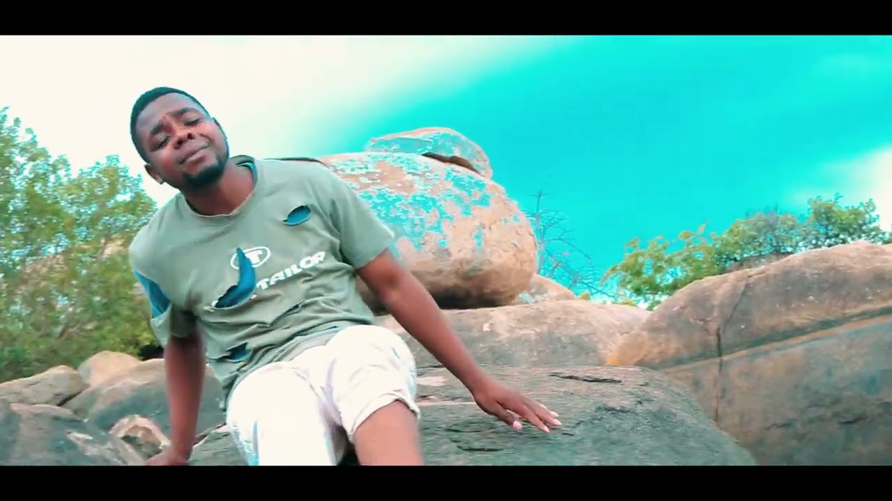 TRUSTING IN YOU (Minister Pardon)