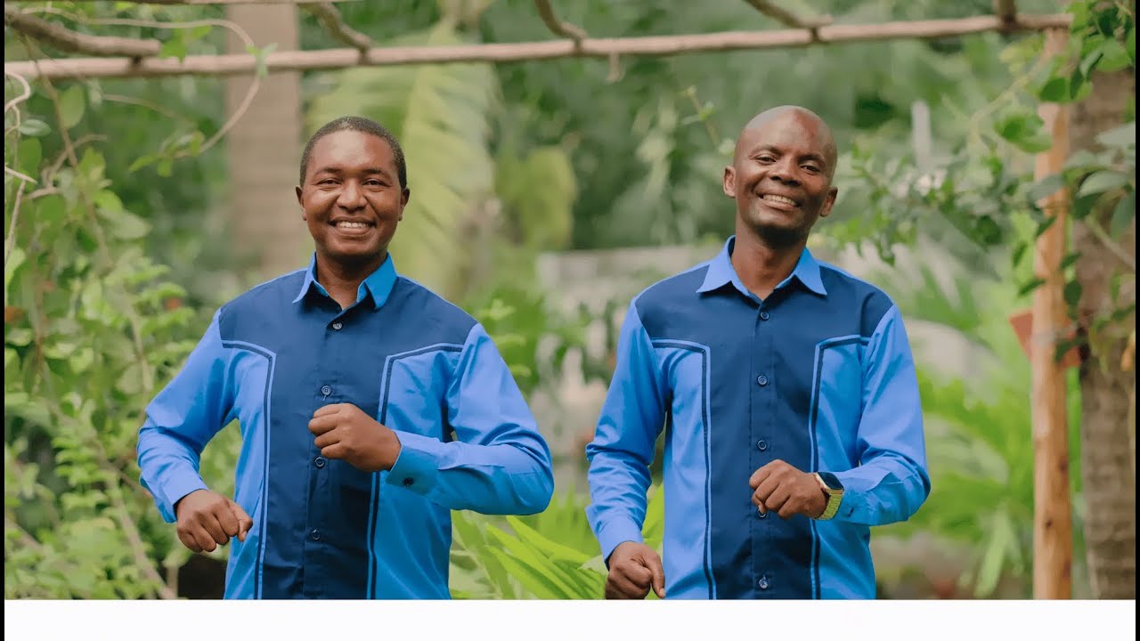 PAMOJA NA MALAIKA - Kwaya ya Mt. Mikaeli Malaika Mkuu Chang'ombe DSM