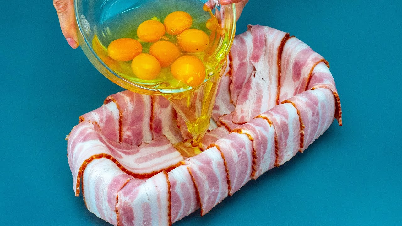 La famosa ricetta che fa impazzire il mondo. Da provare!