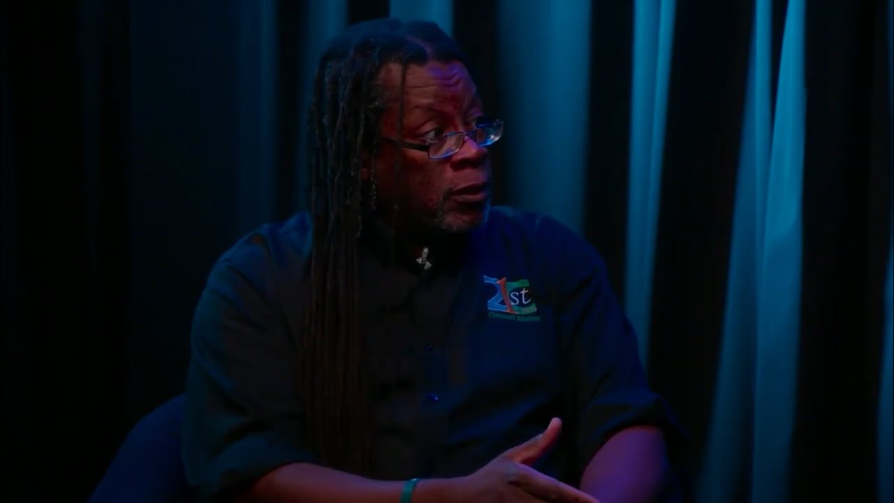 Cornell Green: From Musician to Entreprenuer