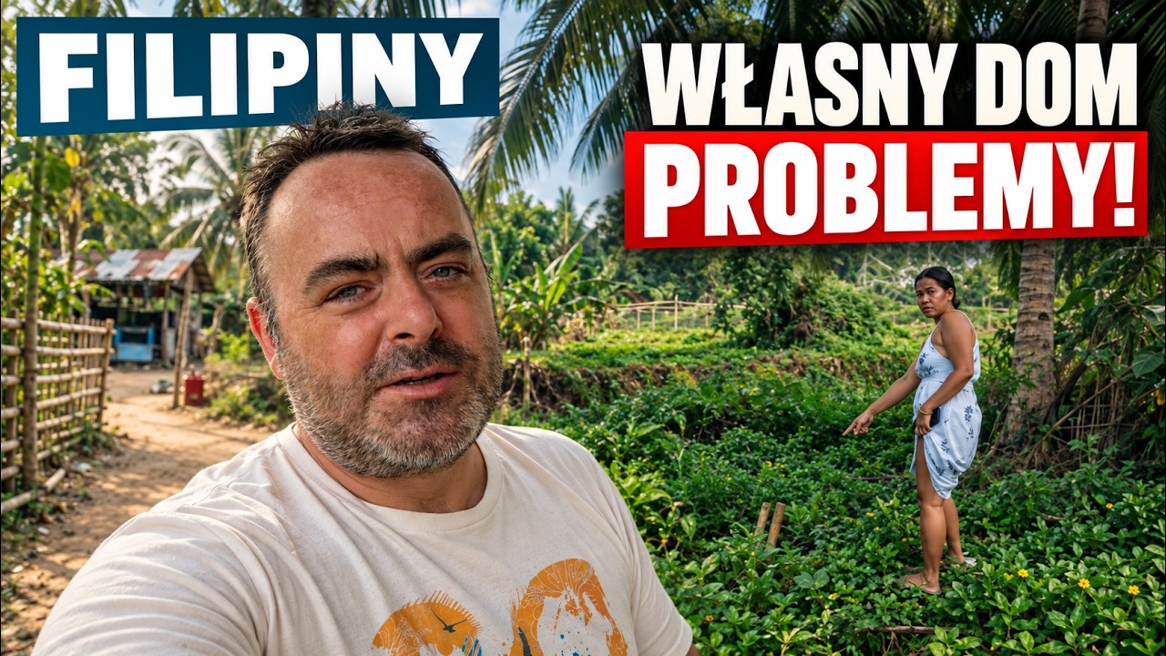 PROBLEM - FILIPINY