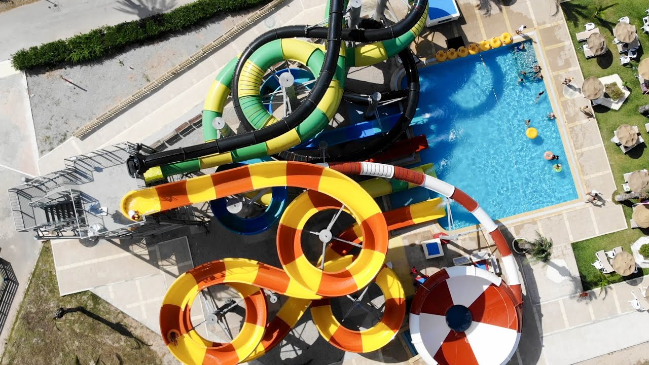 Yaki Aquapark