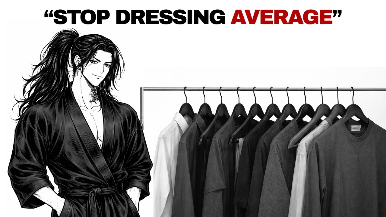 Build Your Dressing Sense in 2026 | Men’s Complete Style Guide