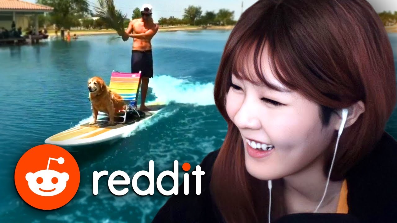 39daph Reacts to Reddit #51