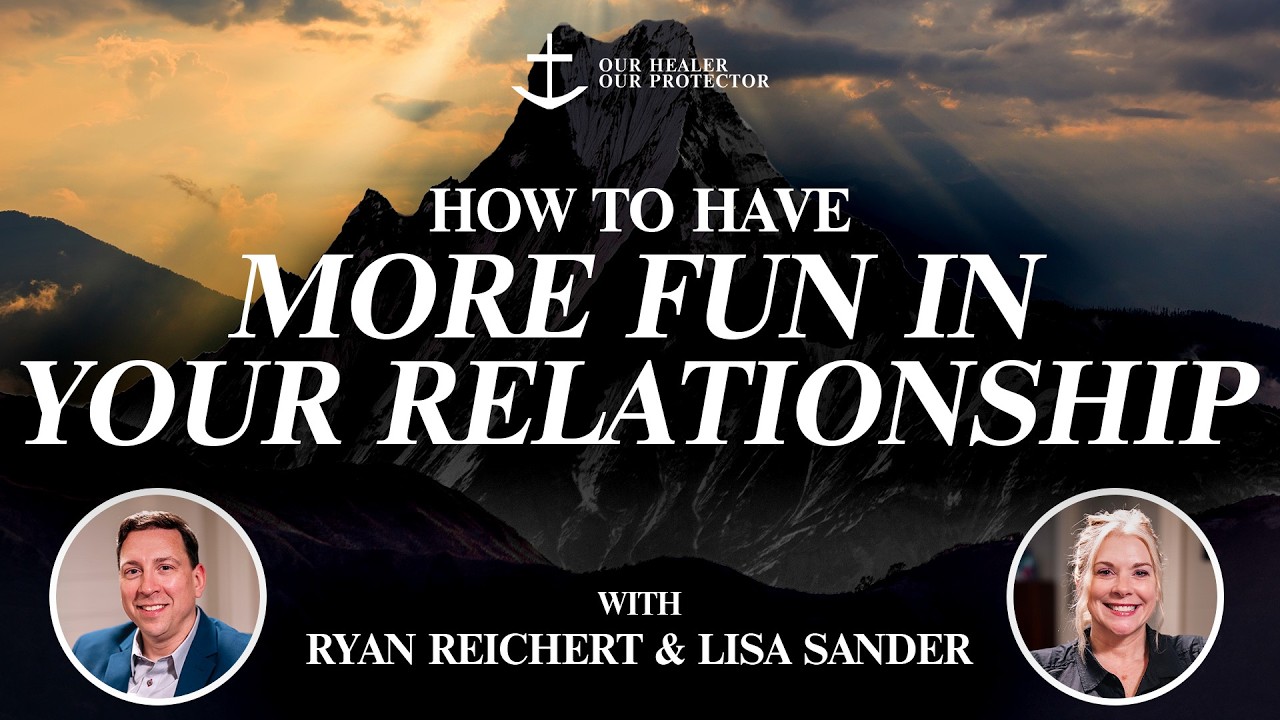 How to Have More Fun in Your Relationship (And Why It Matters)