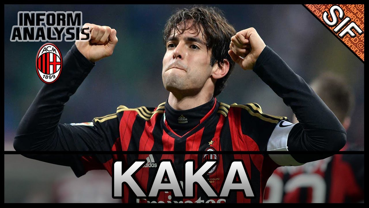 FIFA 14 UT - Inform Analysis - SIF Kaka || Second IF Ultimate Team Player Review ||