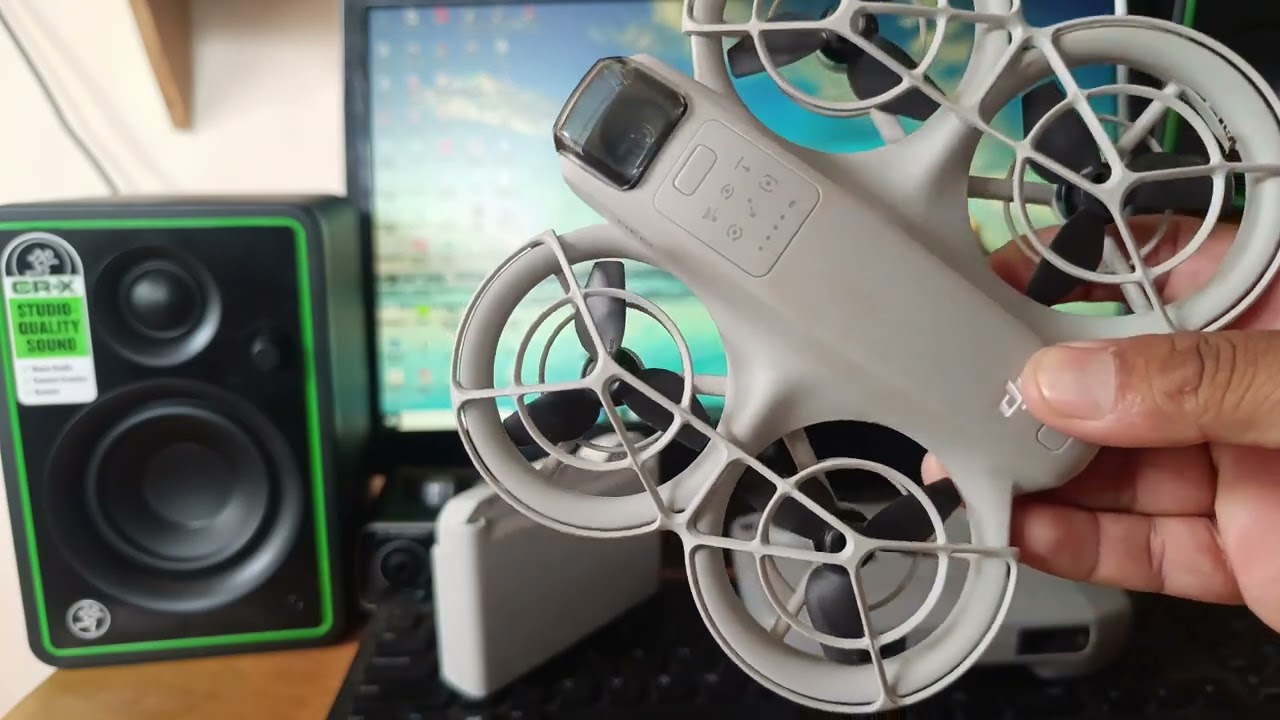 Most Affordable and Cheapest DJI Drone ever.. Go For it