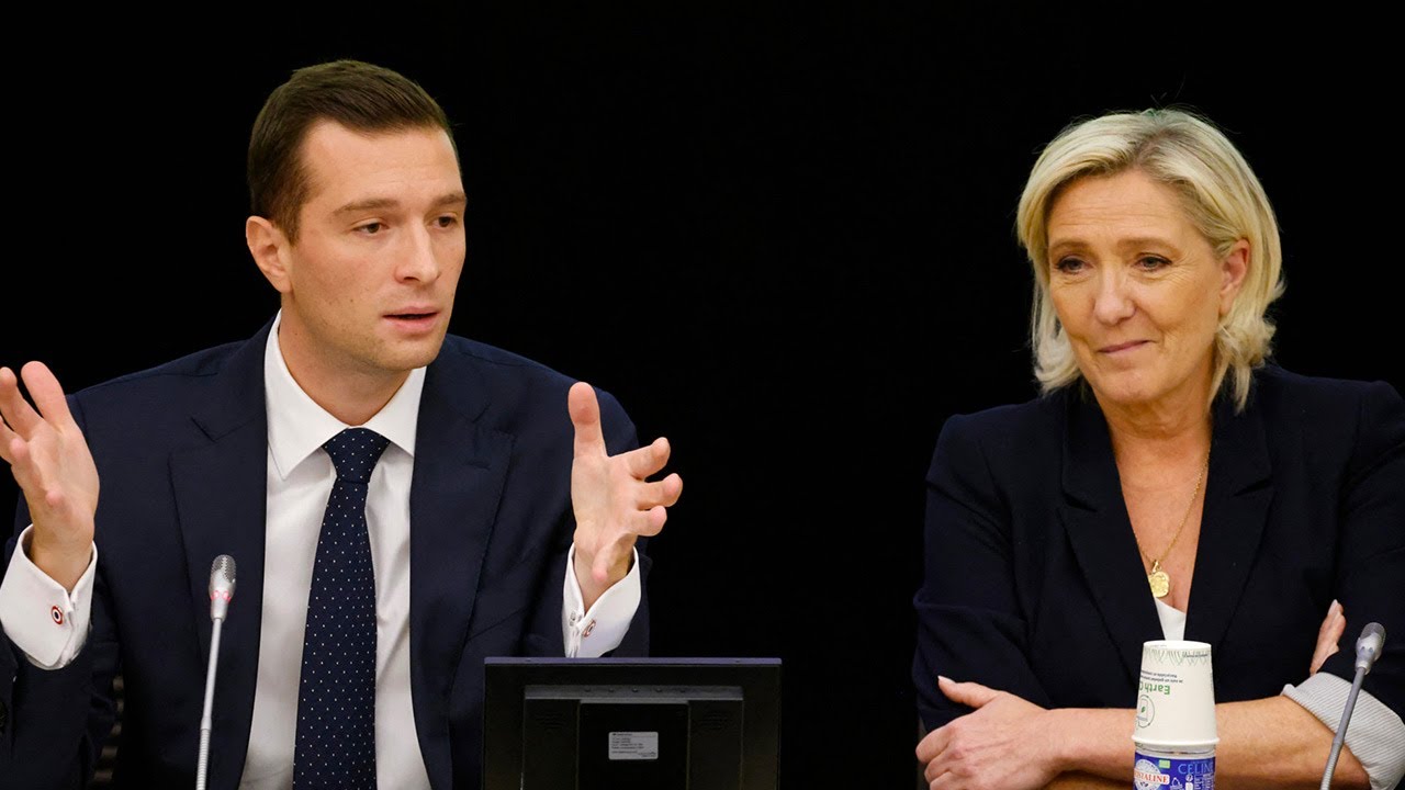 Situation financi&egrave;re critique &agrave; France TV : les r&eacute;actions politiques