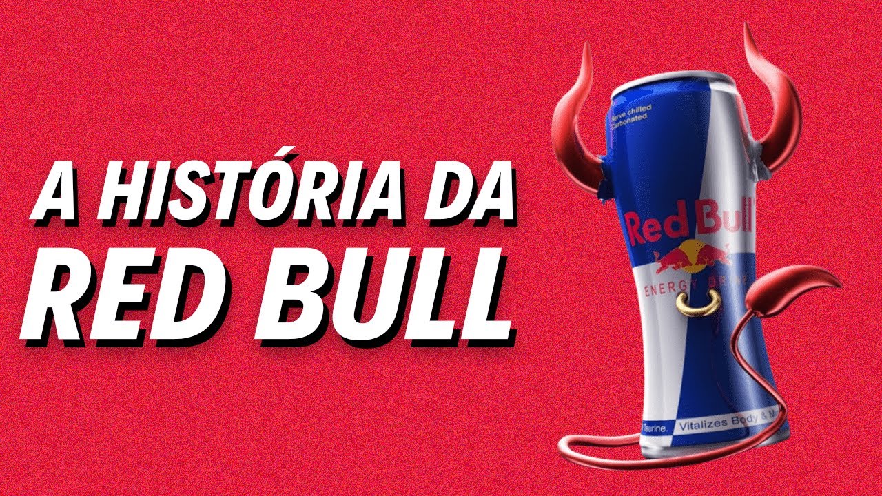 Como a Red Bull Ganha Tanto Dinheiro